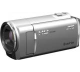 Camcorder im Test: Everio GZ-HM435 von JVC, Testberichte.de-Note: 3.0 Befriedigend