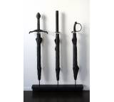 Regenschirm im Test: Samurai Umbrella von Materious, Testberichte.de-Note: 2.0 Gut