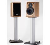 Lautsprecher im Test: XN 270 Evoluzione von Xavian, Testberichte.de-Note: ohne Endnote