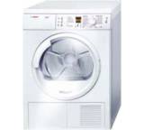 Trockner im Test: Logixx 8 WTV76385 von Bosch, Testberichte.de-Note: ohne Endnote