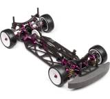 RC-Modell im Test: Hot Bodies Cyclone TCX von LRP Electronic, Testberichte.de-Note: ohne Endnote