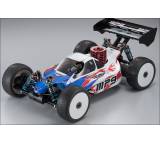 RC-Modell im Test: Inferno MP9 TKI2 von Kyosho, Testberichte.de-Note: ohne Endnote
