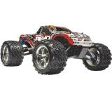 RC-Modell im Test: Revo 3.3 von Traxxas / Multiplex, Testberichte.de-Note: ohne Endnote