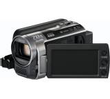 Camcorder im Test: SDR-H 100 von Panasonic, Testberichte.de-Note: 1.5 Sehr gut