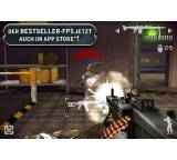 Battlefield: Bad Company 2 (App)