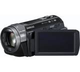 Camcorder im Test: HDC-SD800 von Panasonic, Testberichte.de-Note: 1.9 Gut
