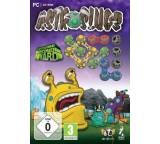 Game im Test: Astroslugs (für PC) von NBG, Testberichte.de-Note: 2.3 Gut