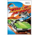 Hot Wheels: Track Attack (für Wii)