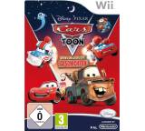 Cars Toon: Hooks unglaubliche Geschichten (für Wii)
