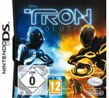 TRON: Evolution (für DS)