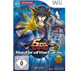 Game im Test: Yu-Gi-Oh! 5D's Master of the Cards (für Wii) von Konami, Testberichte.de-Note: 2.2 Gut