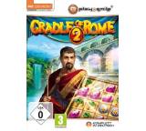 Game im Test: Jewel Master: Cradle of Rome 2 von Rondomedia, Testberichte.de-Note: 1.8 Gut