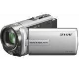 Camcorder im Test: DCR-SX 45 von Sony, Testberichte.de-Note: 2.8 Befriedigend