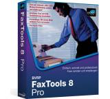 Office-Anwendung im Test: Fax Tools 8 Pro von Avanquest, Testberichte.de-Note: 2.0 Gut