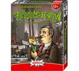 Gesellschaftsspiel im Test: Friesematenten von Amigo, Testberichte.de-Note: 2.5 Gut