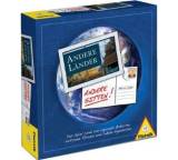 Gesellschaftsspiel im Test: Andere Länder - Andere Sitten von Piatnik, Testberichte.de-Note: 3.0 Befriedigend