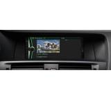 Sonstiges Navigationssystem im Test: X3 Professional von BMW, Testberichte.de-Note: ohne Endnote