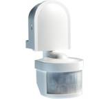 Bewegungsmelder im Test: LBS 18280 von GEV, Testberichte.de-Note: 2.3 Gut