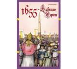 Gesellschaftsspiel im Test: 1655 - Habemus Papam von DausendDodeDrolle, Testberichte.de-Note: 2.2 Gut