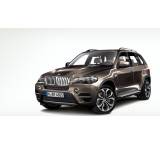 X5 xDrive 35i Steptronic (225 kW) [06]
