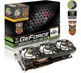 TGT GeForce GTX560Ti Beast Edition
