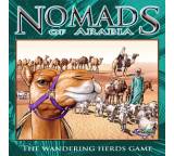 Gesellschaftsspiel im Test: Nomads of Arabia - The Wandering Herds Game von Wattsalpoag Games, Testberichte.de-Note: 3.3 Befriedigend