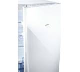 Kühlschrank im Test: VitaFresh KGF79S20DE von Bosch, Testberichte.de-Note: ohne Endnote