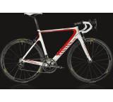 Fahrrad im Test: Aeroad CF 9.0 Team von Canyon, Testberichte.de-Note: ohne Endnote