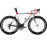 Fahrrad im Test: Kult (Bike) von Kuota, Testberichte.de-Note: ohne Endnote