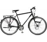 Fahrrad im Test: Tours LT von Ortler, Testberichte.de-Note: 2.0 Gut