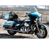 Electra Glide Ultra Limited ABS (62 kW) [11]