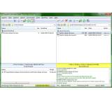 Internet-Software im Test: 4.0 von FlashFXP, Testberichte.de-Note: 1.2 Sehr gut