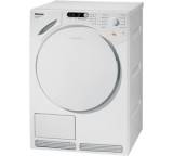 Trockner im Test: T 7644 C von Miele, Testberichte.de-Note: 1.7 Gut