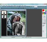 Bildbearbeitungsprogramm im Test: Photofiltre Studio 10.3.2 von Antonio Da Cruz, Testberichte.de-Note: 1.6 Gut