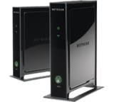 WLAN-Zubehör im Test: WNHDB3004 von NetGear, Testberichte.de-Note: ohne Endnote