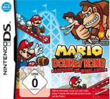 Game im Test: Mario vs. Donkey Kong: Aufruhr im Miniland! (für DS) von Nintendo, Testberichte.de-Note: 2.0 Gut