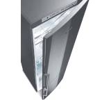 Kühlschrank im Test: VitaFresh KGF39PZ20X von Bosch, Testberichte.de-Note: ohne Endnote