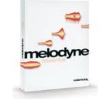 Audio-Software im Test: Melodyne Essential 1.2 von Celemony, Testberichte.de-Note: ohne Endnote