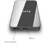 Weiteres Video-Zubehör im Test: Medialink von HTC, Testberichte.de-Note: 2.0 Gut