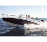 Motorboot im Test: Quicksilver Activ 675 Sundeck von Brunswick Marine, Testberichte.de-Note: ohne Endnote