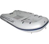 Schlauchboot im Test: Quicksilver 340 Enduro Sport (mit Mercury F 9,9 M) von Brunswick Marine, Testberichte.de-Note: ohne Endnote