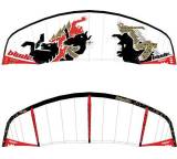 Kite im Test: Trigger (2011) von Blade Kites, Testberichte.de-Note: ohne Endnote