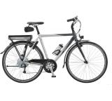 E-Bike im Test: E-Light (2011) von Koga, Testberichte.de-Note: ohne Endnote