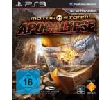 Motorstorm 3: Apocalypse (für PS3)