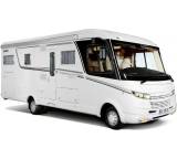 Globetrotter XXL I 9000-2 3.0 JTD (125 kW)