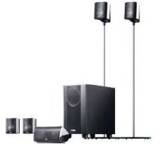 Surroundsystem im Test: Movie 125-MX von Canton, Testberichte.de-Note: 1.4 Sehr gut