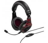 Gaming-Headset im Test: Shikaar Gaming Headset von Hama, Testberichte.de-Note: 1.5 Sehr gut