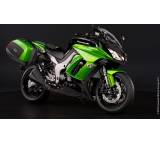 Z1000SX Tourer ABS (102 kW) [11]