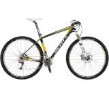 Fahrrad im Test: Scale 29 RC (Modell 2011) von Scott, Testberichte.de-Note: 1.0 Sehr gut