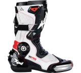 Motorradstiefel im Test: XP7 WRS von XPD, Testberichte.de-Note: 2.6 Befriedigend